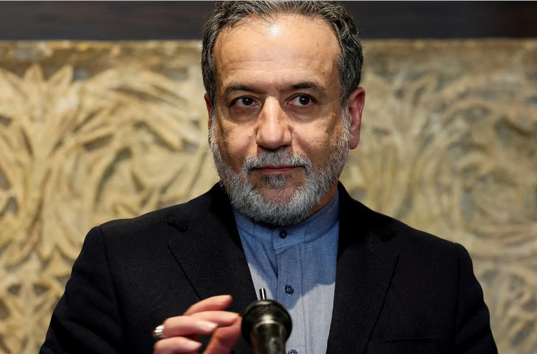 'Ahli Negosiasi' Iran Mulai Bertugas Cegah Perang Iran Vs Amerika